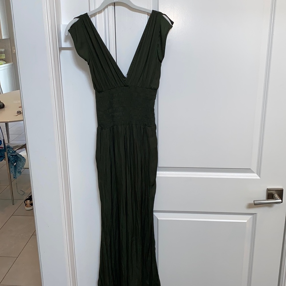 Félicité jumpsuit